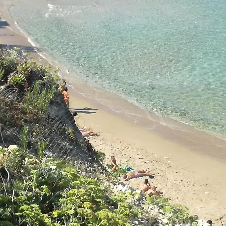 Holiday home Case Vacanze Terra Sinus Terrasini