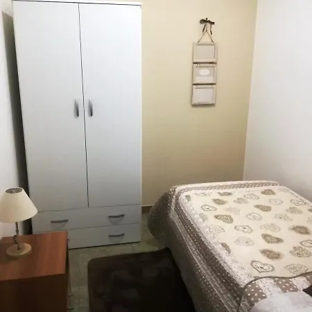 Case Vacanze Terra Sinus Holiday home Terrasini