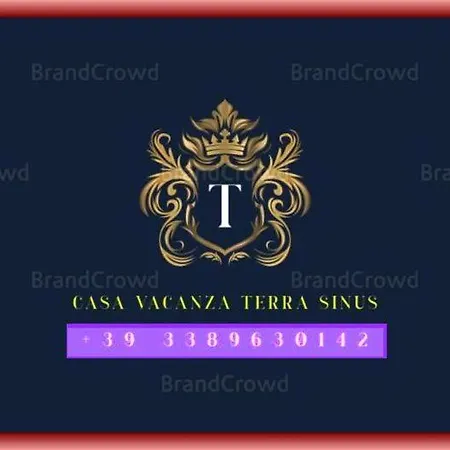 Holiday home Case Vacanze Terra Sinus Terrasini