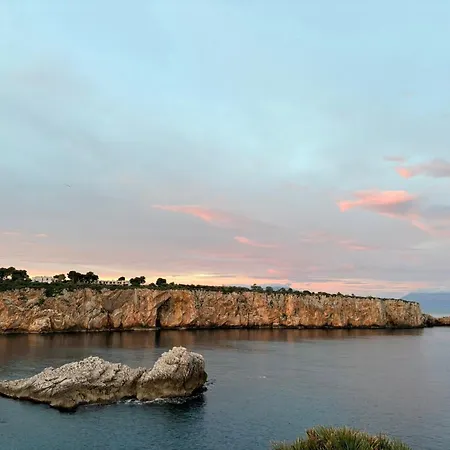 Vacanze Terra Sinus Terrasini