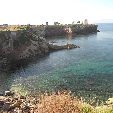 Case Vacanze Terra Sinus Holiday home *