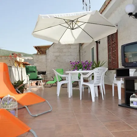 Holiday home Case Vacanze Terra Sinus *