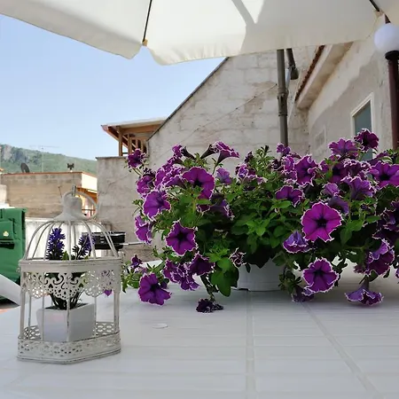 Holiday home Case Vacanze Terra Sinus