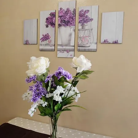 Vacanze Terra Sinus Casa vacanze