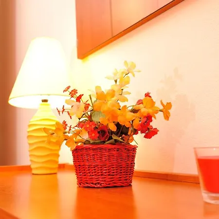 Holiday home Case Vacanze Terra Sinus