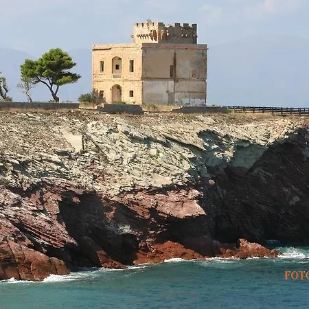 Vacanze Terra Sinus Tatil Evi
