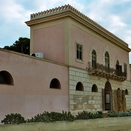 Ferienhaus Vacanze Terra Sinus *