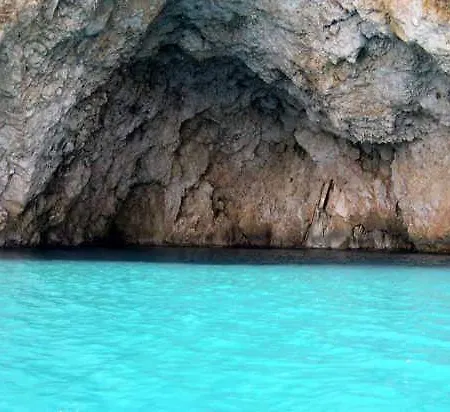 Vacanze Terra Sinus Tatil Evi *