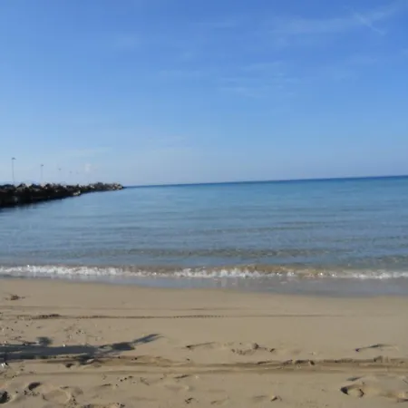 Holiday home Case Vacanze Terra Sinus *