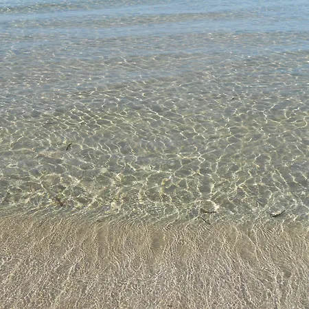 Case Vacanze Terra Sinus Holiday home Terrasini