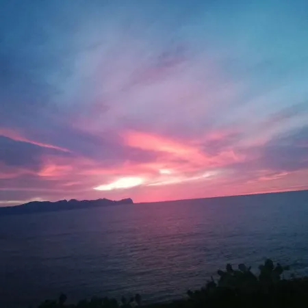 Vacanze Terra Sinus Tatil Evi