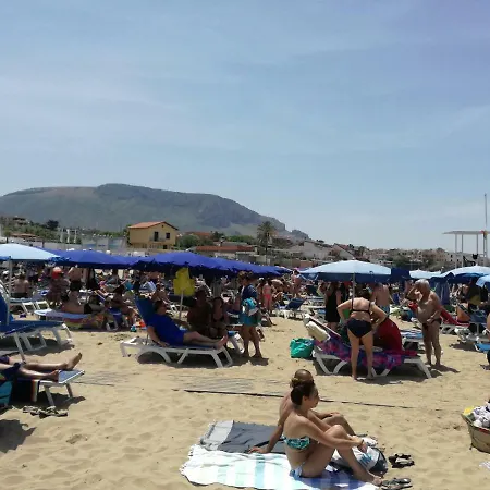 Case Vacanze Terra Sinus * Terrasini