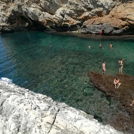 Case Vacanze Terra Sinus Terrasini