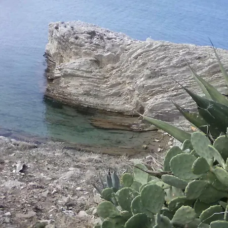 Tatil Evi Vacanze Terra Sinus