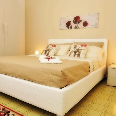 Case Vacanze Terra Sinus