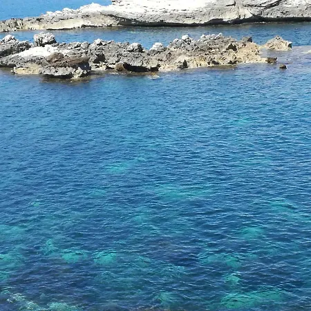 Holiday home Case Vacanze Terra Sinus Terrasini