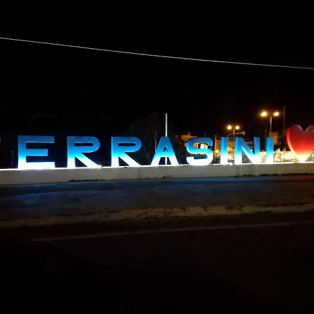 Vacanze Terra Sinus Ferienhaus