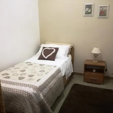 Vacanze Terra Sinus Terrasini