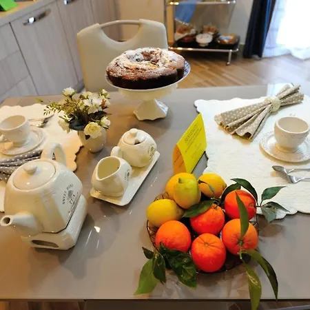 Ferienhaus Vacanze Terra Sinus *