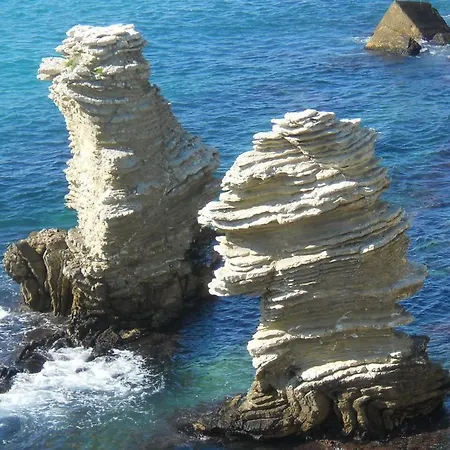 Vacanze Terra Sinus * Terrasini