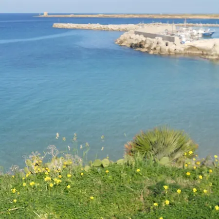 Ferienhaus Vacanze Terra Sinus Terrasini