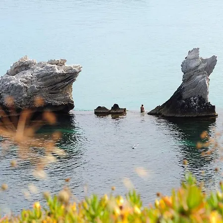 Vacanze Terra Sinus Terrasini