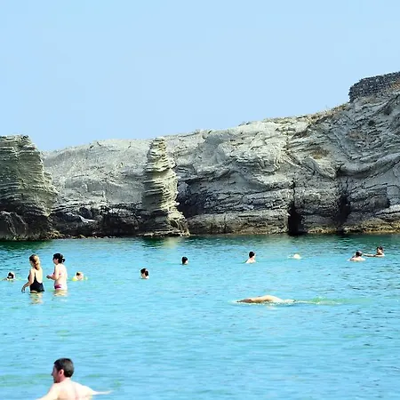 Vacanze Terra Sinus Ferienhaus Terrasini