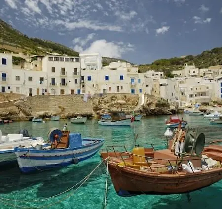 Vacanze Terra Sinus * Terrasini