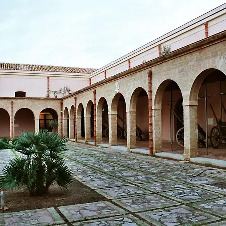 Vacanze Terra Sinus Ferienhaus Terrasini