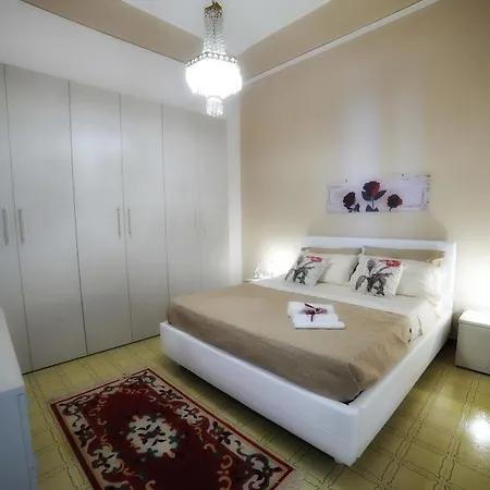 Vacanze Terra Sinus Ferienhaus Terrasini