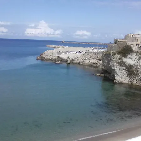Vacanze Terra Sinus Terrasini