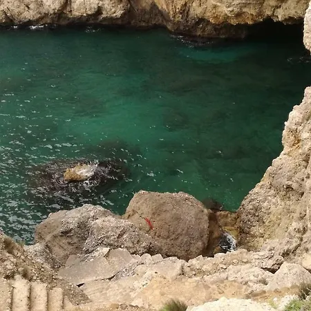 Vacanze Terra Sinus * Terrasini