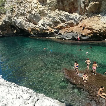 Ferienhaus Vacanze Terra Sinus *