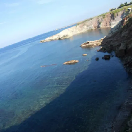 Vacanze Terra Sinus Terrasini
