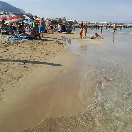 Vacanze Terra Sinus * Terrasini